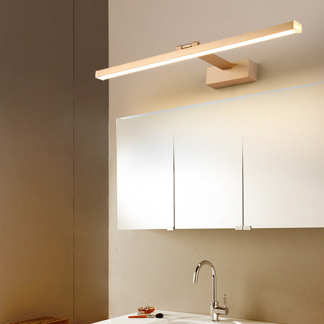Badkamer Verlichting