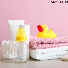 Collection image for: Baby Verzorging