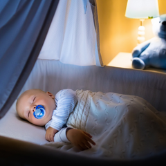 Collection image for: Baby Lampjes