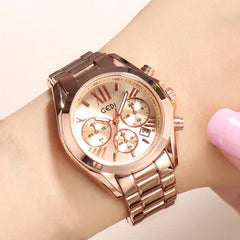 Collection image for: Dames Horloge