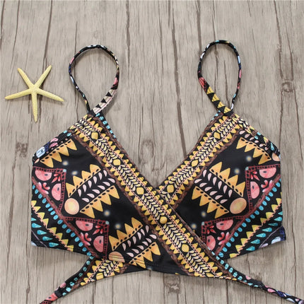 Bandage Bikini