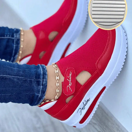 Trendy  sneakers