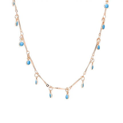 Bohemia ketting
