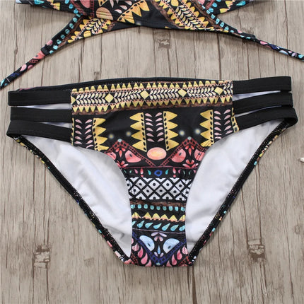 Bandage Bikini