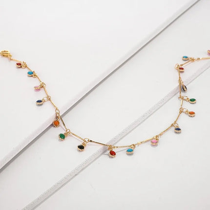 Bohemia ketting