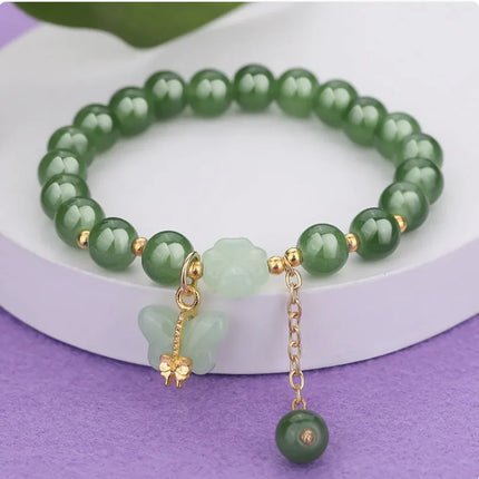 Handgemaakte armband