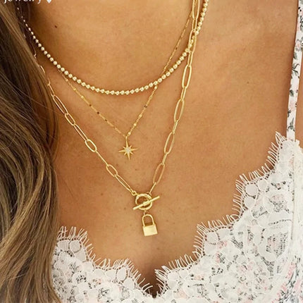 Bohemia ketting