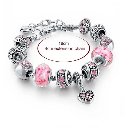 Bedel armband