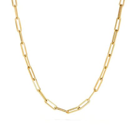 Luxe Ketting met tijdloze elegantie