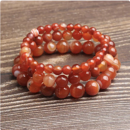 Kristallen Armband