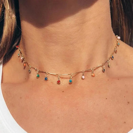 Bohemia ketting
