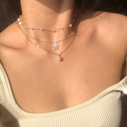 Bohemia ketting