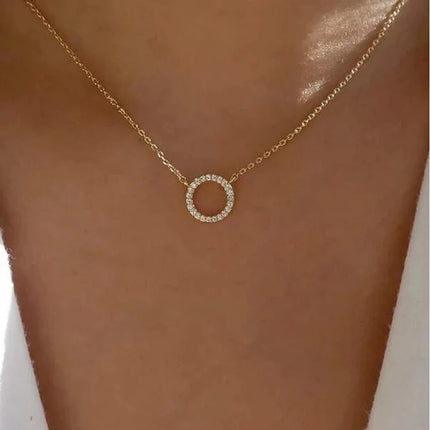 Bohemia ketting