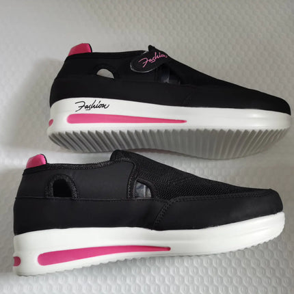 Trendy  sneakers
