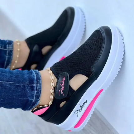 Trendy  sneakers