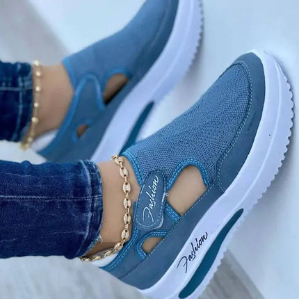 Trendy  sneakers
