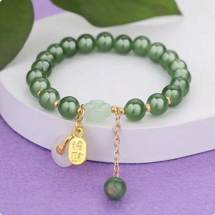 Handgemaakte armband