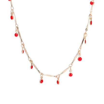 Bohemia ketting