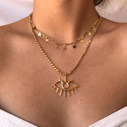 Bohemia ketting