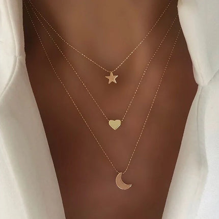Bohemia ketting