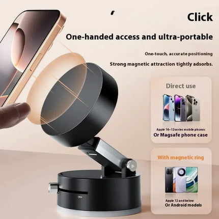 Sterke Magnetische Telefoonhouder
