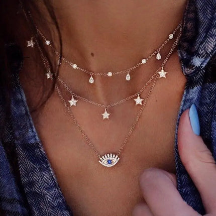 Bohemia ketting