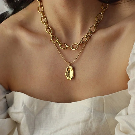 Bohemia ketting