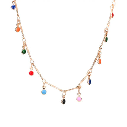 Bohemia ketting