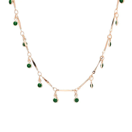 Bohemia ketting