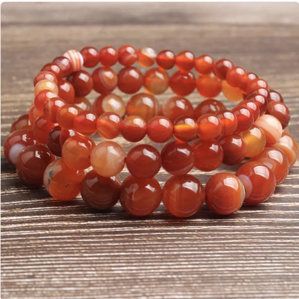 Kristallen Armband