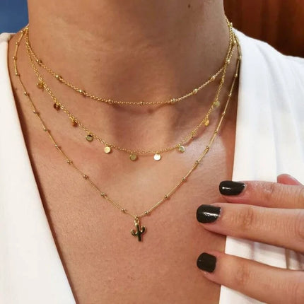 Bohemia ketting