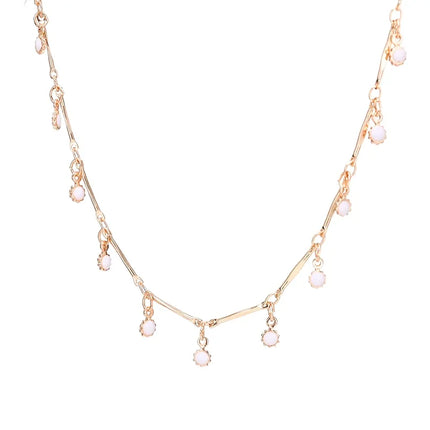 Bohemia ketting