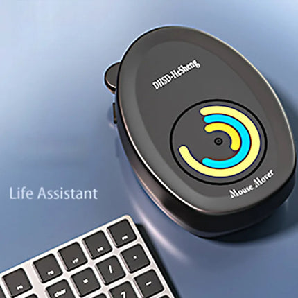 Virtuele Muis Sleeper