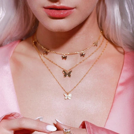 Bohemia ketting