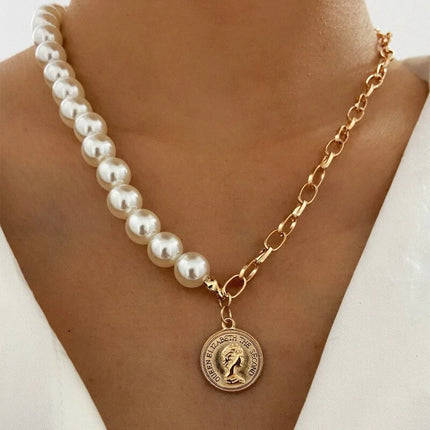 Bohemia ketting