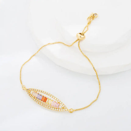 Verstelbare armband