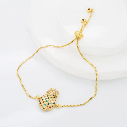 Verstelbare armband
