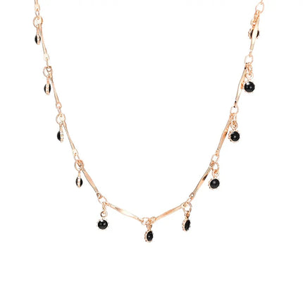 Bohemia ketting