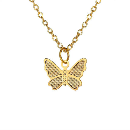Bohemia ketting