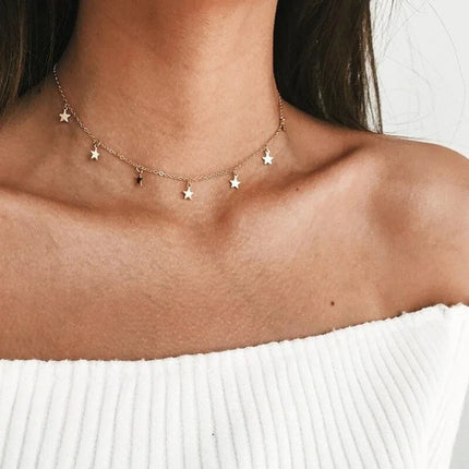 Bohemia ketting