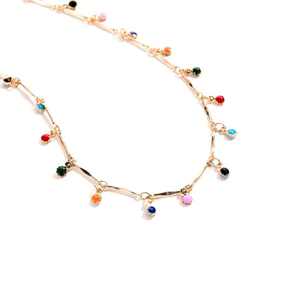 Bohemia ketting