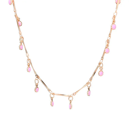 Bohemia ketting