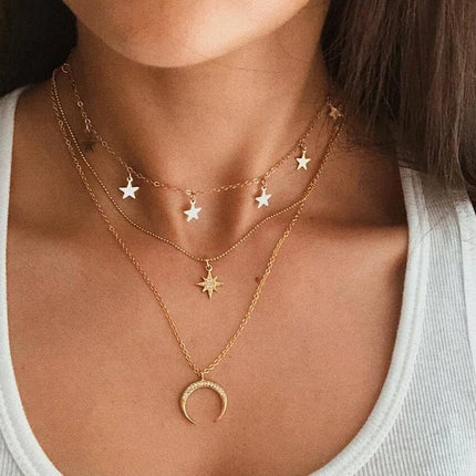 Bohemia ketting