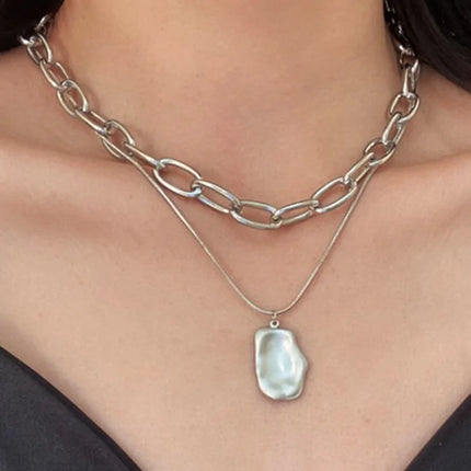 Bohemia ketting