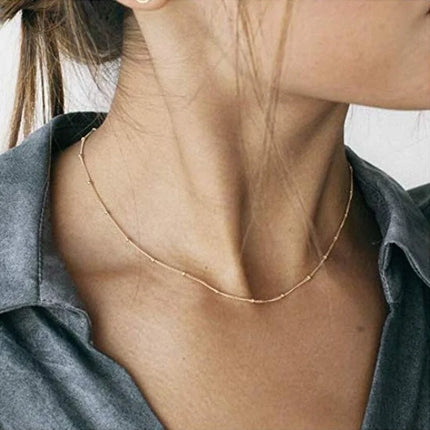 Bohemia ketting