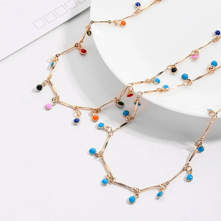 Bohemia ketting