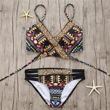 Bandage Bikini