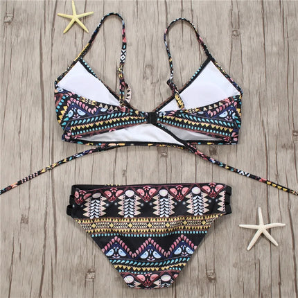 Bandage Bikini