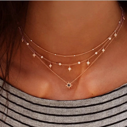 Bohemia ketting