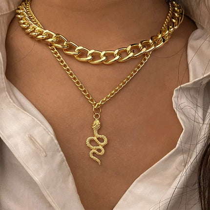 Bohemia ketting